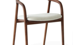 İç Mekan Ahşap Sandalye - Ahşap malzeme ve doğal dokular, iç mekanlarda sıcak ve şık bir atmosfer yaratır.