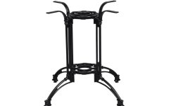 Diva Alüminyum Ayak - Minimal tasarım, hafif alüminyum yapı ve masa yüzeyine destek sağlayan fonksiyonel ayaktır.
 