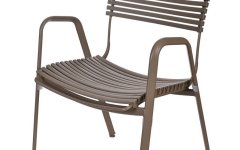 Ayhan Alüminyum Sandalye - Modern tasarımlı Ayhan alüminyum sandalye, kafe ve bahçe kullanımı için ideal dayanıklılığa sahiptir.