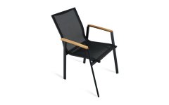 next aluminyum sandalye