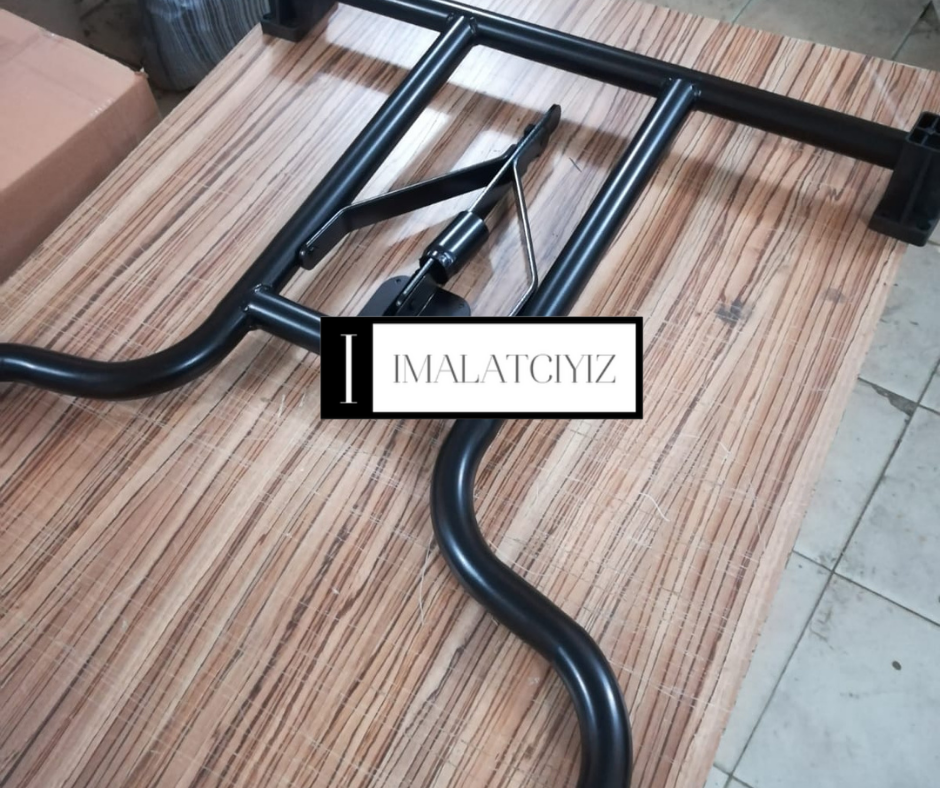 Banket Katlanır Masa İmalatı