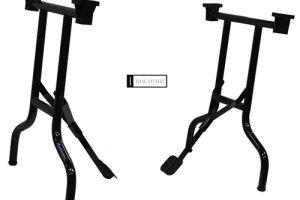 Banket Masa Ayakları - Banket masa ayakları, toplantı, davet ve organizasyonlarda kullanılan masalara dayanıklılık ve pratiklik kazandıran özel ayak sistemleridir.