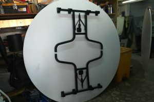 Banket Masa Ayakları Montaj ve Kullanım Rehberi - Basit montaj sistemleri sayesinde banket masa ayakları, herkesin kolayca kurup kullanabileceği şekilde tasarlanır.