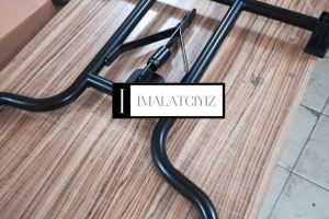 Etkinliklerde Banket Masa Ayaklarının Sağladığı Kolaylık - Hızlı kurulumu ve pratikliğiyle banket masa ayakları, organizasyonlarda iş gücünü en aza indirir.