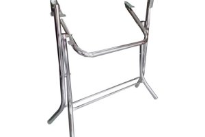 Banket Masa Ayakları Satın Alırken Nelere Dikkat Edilmeli ? - Satın alma sürecinde malzeme kalitesi, katlanabilirlik ve garanti gibi faktörler göz önünde bulundurulmalıdır.