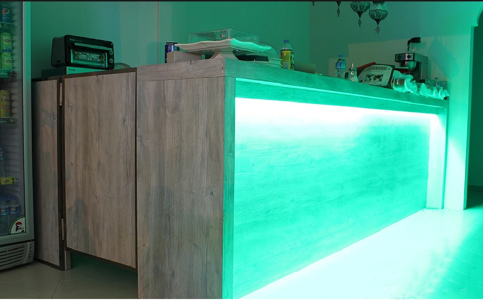 Özel Tasarım Mobilya