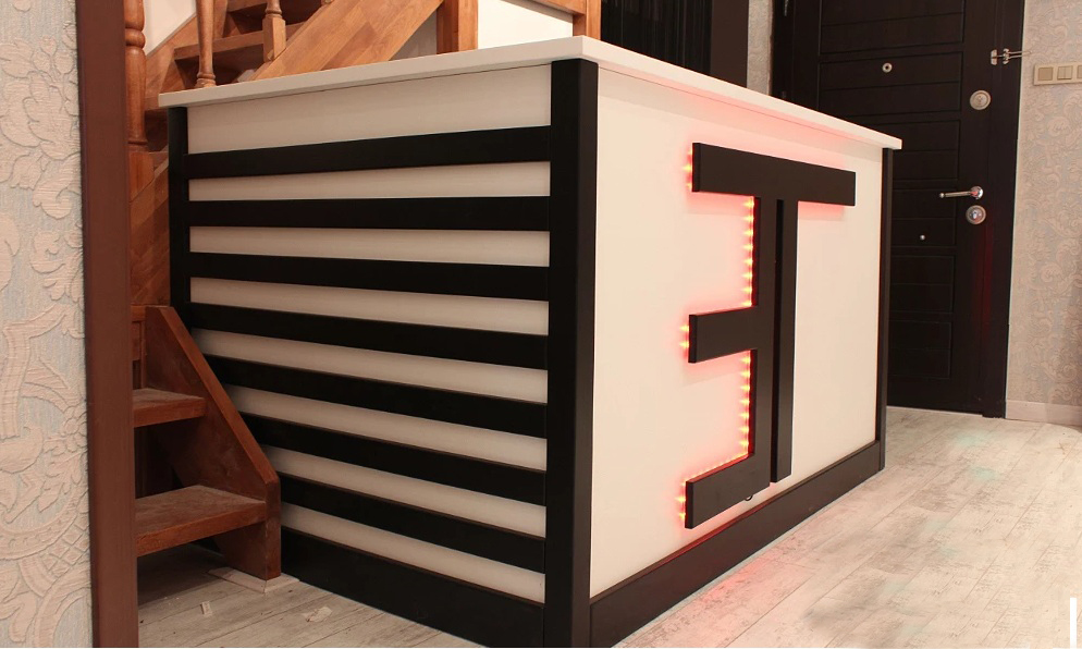 Bar Bankosu İmalatçısı