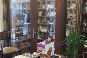 MDF’lam Bar Tezgahı - MDF’lam malzemeden üretilmiş bar tezgahları, uygun fiyat ve şık tasarımı bir arada sunar.