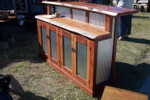 Süper Modern Banko - Futuristik tasarımlı süper modern banko, ofislerde yenilikçi bir hava yaratır.