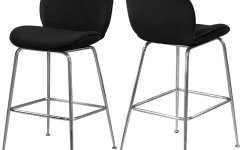 Kuba Bar Sandalye - Minimalist tasarımı ve rahat oturma alanıyla öne çıkar.
 