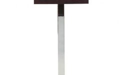 Kare 2026 Bistro Masa - Modern kare tasarımlı 2023 bistro masa, kafe ve restoranlarda estetik ve sağlam oturma sunar.