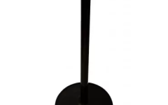 Siyah Ayaklı Bistro Masa - Siyah ayaklı bistro masa, modern tasarımı ve sağlam yapısıyla kafe ve restoranlarda şık oturma sunar.