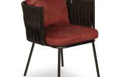 Retro Tarz Cafe Koltuk - Vintage çizgileriyle mekanlara nostaljik ve samimi bir hava katar.
 