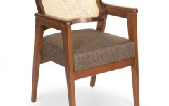 Ahşap Ayaklı Cafe Koltuk - Doğal ahşap ayakları ile sıcak ve estetik bir görünüm sağlar.
 