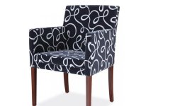 Döşemeli Konforlu Cafe Koltuk - Yumuşak döşemesiyle konforlu oturum ve rahat kullanım sağlar.
 