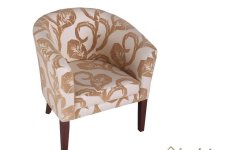 Minimalist Cafe Koltuk - Sade ve şık tasarımı ile modern mekanlarda estetik katar.
 