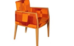 Vintage Tarz Cafe Koltuk - Klasik retro detayları ile nostaljik bir atmosfer yaratır.
 