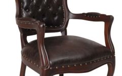 Lüks Deri Cafe Koltuk - Deri kaplaması ile mekanlara prestijli ve sofistike bir görünüm verir.
 