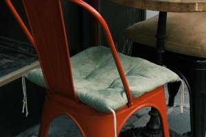 İstanbul Şişli Tercih Edilen Cafe Tasarımı - İstanbul Şişli’de modern bir cafe tasarım projesi, tercih edilen proje olarak tamamlandı.