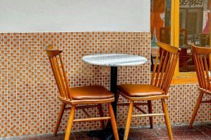 İstanbul Bakırköy Tercih Edilen Cafe Projesi - İstanbul Bakırköy’de modern detaylarla tasarlanmış cafe projesi, tercih edilen tasarım.