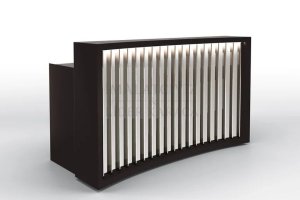 Cafe Bar Bankosu İmalatı - Ferah ve estetik cafe bar bankosu, mobilya cila ve profesyonel imalat süreçleriyle tasarlandı.