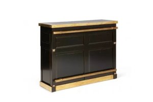 Bar Bankosu İmalatı - Modern ve estetik bar bankosu imalatı, mobilya cila ve profesyonel üretim süreciyle hazırlandı.