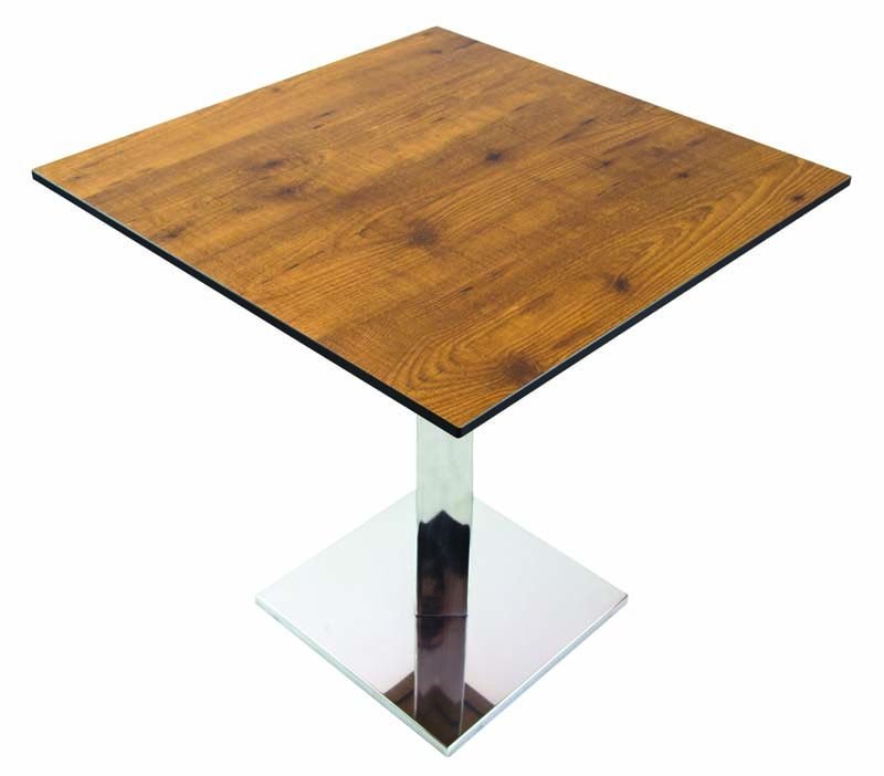 Masif Ahşap Compact Masa Modelleri