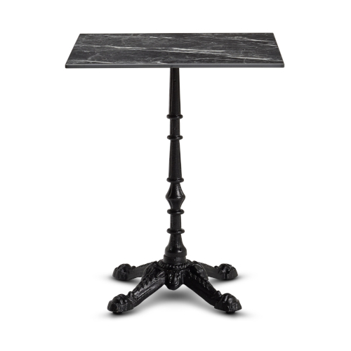 Compact Cafe Restaurant Masa Modelleri