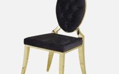 kapitoneli paslanmaz sandalye