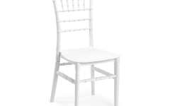 tiffany sut beyazi sandalye