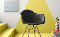 Eames Kollu Sandalyeleri - Farklı renk seçenekleriyle mekanlara kişiselleştirilmiş dokunuş ekler.
 