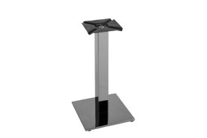 Kare Masa Ayakları - Stabil ve estetik kare profiller, sabit veya ayarlanabilir tasarım, cafe ve restoran masalarına uyumlu.
 