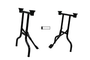 Katlanır Ayak İmalatı - Hızlı kurulum ve taşınabilirlik sağlar, katlanabilir metal ayaklar yoğun kullanım alanlarında pratiktir.
 