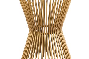 gold sehpa modeli cubuk