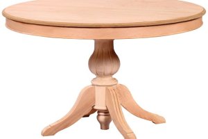 100cm sabit-baba masa