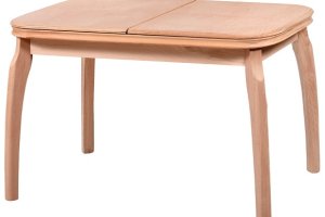 125cm masif muz masa