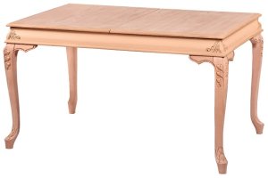 140cm oymali bombeli masa