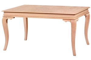 140cm sabit rustik masa