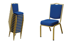 Hilton Comfort Model - Şık tasarımı ve ergonomik yapısıyla mekanlara estetik dokunuş katar.
 