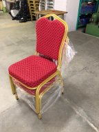 Hilton Sandalye Modelleri - Farklı tasarım ve renk seçenekli Hilton sandalyeler; deri, süet veya kumaş, ev ve ofis için.
 