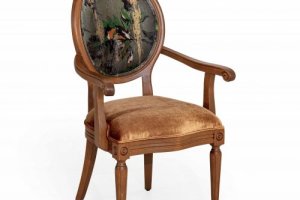 İç Mekan Sandalyeleri