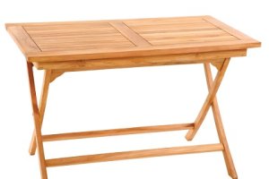 Cafe 120x70x75 İroko Masa - Dikdörtgen formu ile restoran ve ofislerde çok yönlü kullanım sağlayan İroko masa.