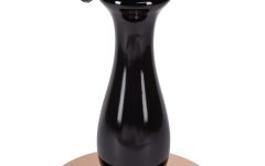 Bombeli Mermer Ayak - Bombeli detaylarıyla estetik görünüm sunar, masaya ekstra stabilite kazandırır.