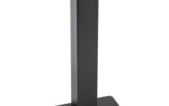 Kare Bilezikli Ayak - Kare form ve dekoratif bilezik detayıyla estetik bir görünüm sağlar.