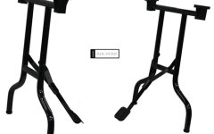 Banket Katlanır Ayak Takımı - Banket katlanır ayak takımı, kolay taşınabilir yapısıyla düğün, davet ve organizasyonlarda pratik çözümler sunar.