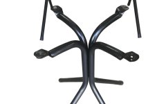 Örümcek Ayak Tekli ve İkili - Örümcek ayak tekli ve ikili modeller, masa düzeninde esneklik ve kolay kurulum avantajı sağlar.