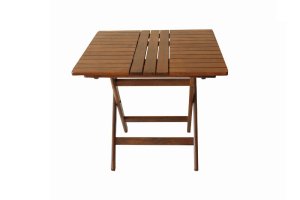 Katlanır Masa Sandalye