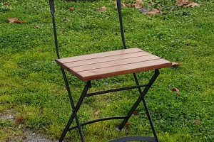 Katlanır Masa Sandalye