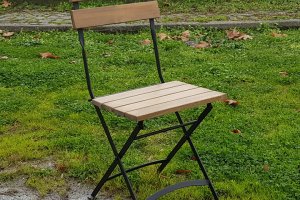 Katlanır Masa Sandalye