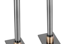 Parlak Krom Masa Ayak - Parlak krom kaplama, şık tasarım ve dayanıklı yapı ile modern cafe ve restoran masalarına uygundur.
 